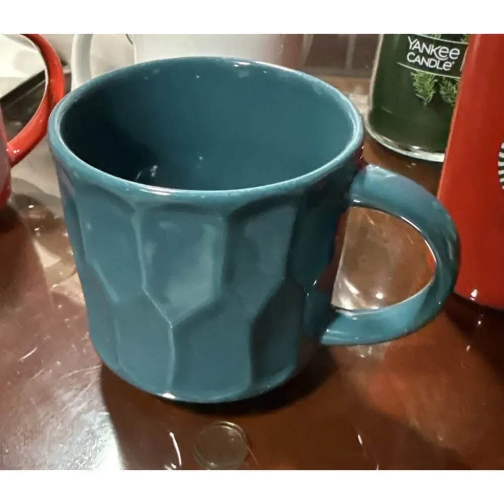 Starbucks Coffee Mug Cup Siren Logo 2006/2020/2024/2014 Red /white Mugs